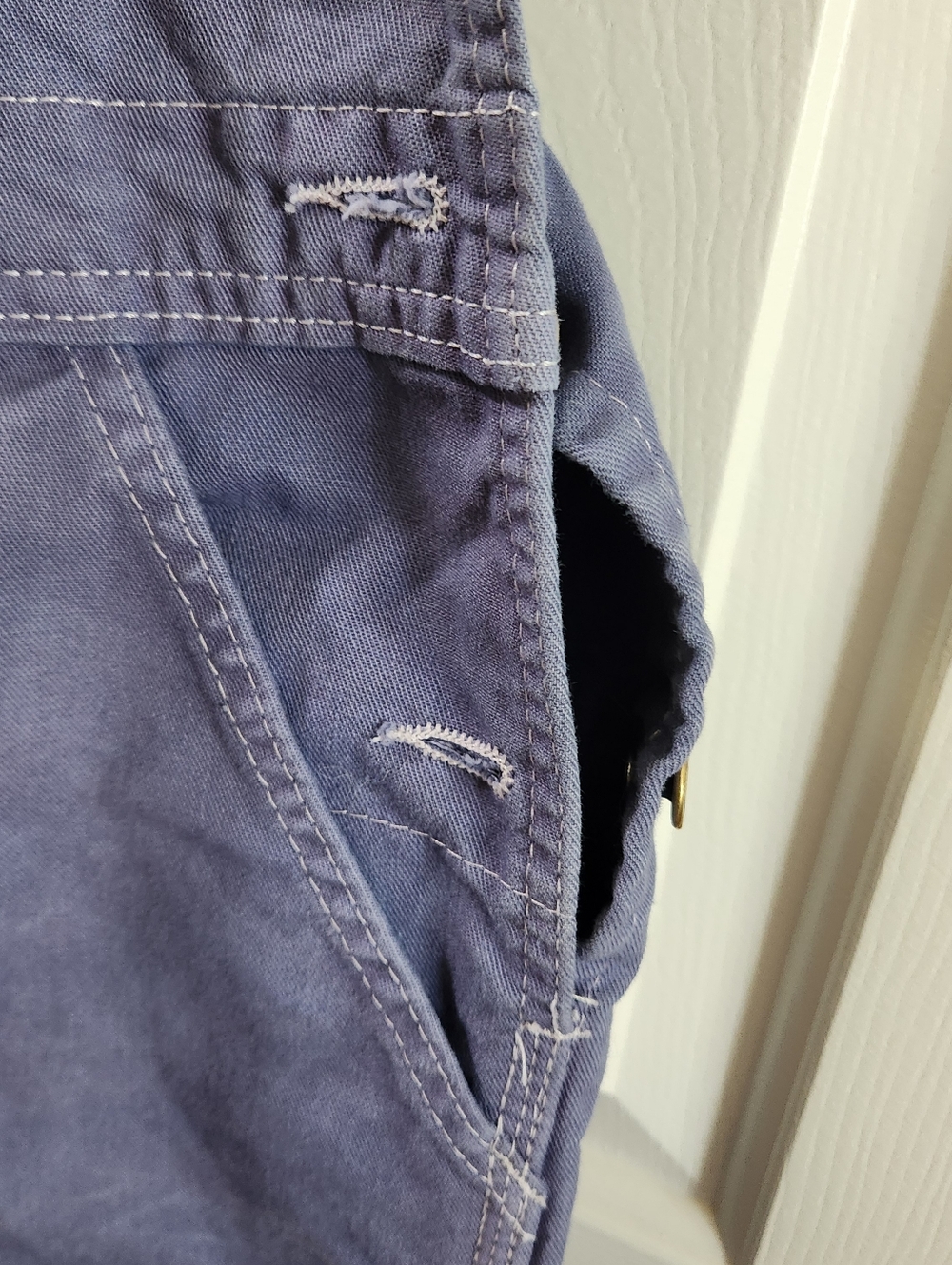 Dickies overalls Large - Picture 3 of 4